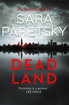 Dead Land - Paretsky, Sara