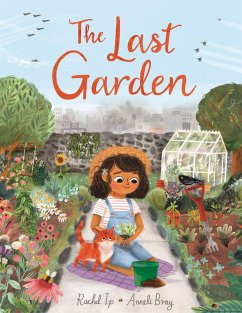 The Last Garden - Ip, Rachel