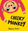 Cheeky Monkey - Bild 1