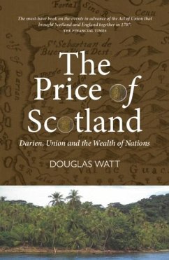 The Price of Scotland - Watt, Douglas