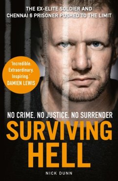 Surviving Hell - Dunn, Nick
