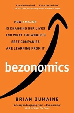 Cover Bezonomics