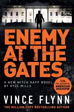 Enemy at the Gates - Flynn, Vince; Mills, Kyle