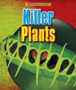 Killer Plants - Spilsbury, Louise; Spilsbury, Richard