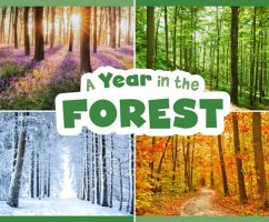 A Year in the Forest - Gardeski, Christina Mia