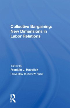 Collective Bargaining - Havelick, Franklin J