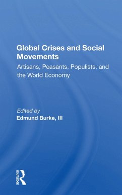 Global Crises And Social Movements