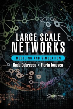 Large Scale Networks - Dobrescu, Radu; Ionescu, Florin