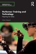 Performer Training and Technology - Bild 1