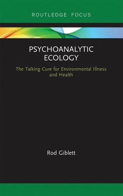 Psychoanalytic Ecology - Giblett, Rod