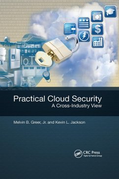 Practical Cloud Security - Greer; Jackson, Kevin L