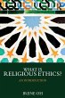 What is Religious Ethics? - Bild 1
