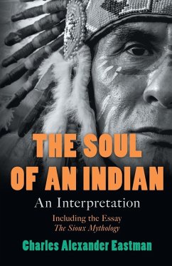 Cover The Soul of an Indian