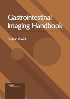 Gastrointestinal Imaging Handbook