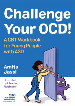 Challenge Your OCD! - Jassi, Amita