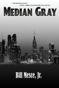 Median Gray - Mesce, Bill