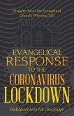 Evangelical Response to the Coronavirus Lockdown