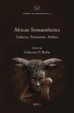 African Somaesthetics: Cultures, Feminisms, Politics