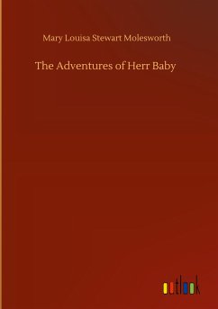 The Adventures of Herr Baby