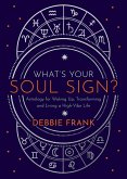 What's Your Soul Sign? (eBook, ePUB)