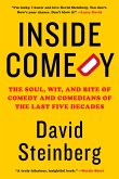 Inside Comedy (eBook, ePUB)