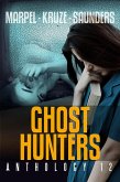 Ghost Hunters Anthology 12 (Ghost Hunter Mystery Parable Anthology) (eBook, ePUB)