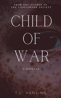 Cover Child of War (eBook, ePUB)
