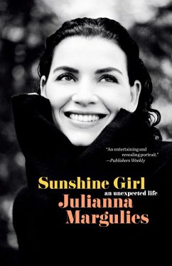 Sunshine Girl (eBook, ePUB) - Margulies, Julianna