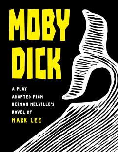 Moby Dick - Lee, Mark