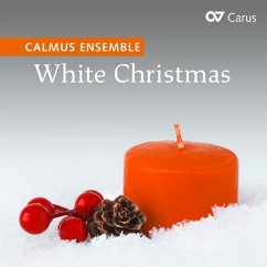 White Christmas - Calmus Ensemble