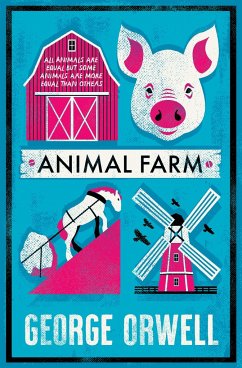 Animal Farm - Orwell, George
