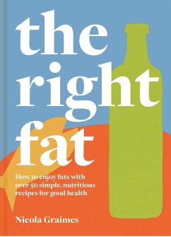 The Right Fat - Graimes, Nicola