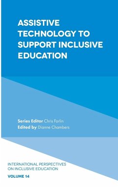 Assistive Technology to Support Inclusive Education