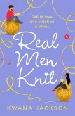 Real Men Knit