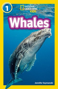 Whales - Szymanski, Jennifer; National Geographic Kids