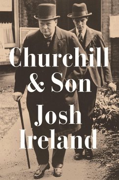Churchill & Son - Ireland, Josh