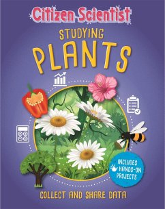 Citizen Scientist: Studying Plants - Howell, Izzi