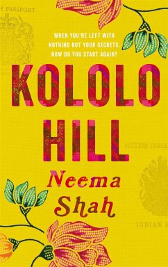 Kololo Hill - Shah, Neema