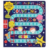 Spin and Play Counting Games Spin and Play Counting Games