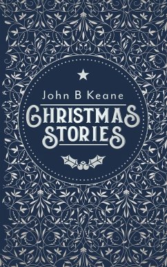 Christmas Stories - Keane, John B.