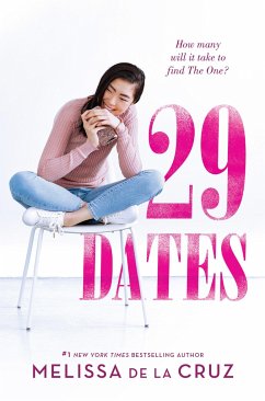 29 Dates - de la Cruz, Melissa