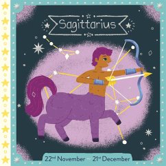 Sagittarius - Books, Campbell