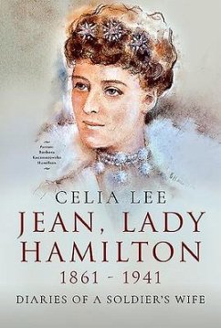 Jean, Lady Hamilton, 1861-1941 - Lee, Celia