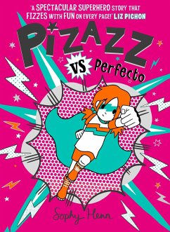 Pizazz vs Perfecto - Henn, Sophy