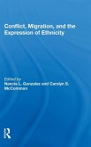 Conflict, Migration, And The Expression Of Ethnicity Conflict, Migration, And The Expression Of Ethnicity