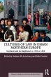Cultures of Law in Urban Northern Europe - Bild 1