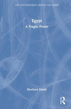 Egypt - Kienle, Eberhard
