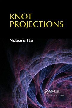 Knot Projections - Ito, Noboru