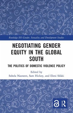 Negotiating Gender Equity in the Global South