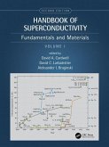 Handbook of Superconductivity